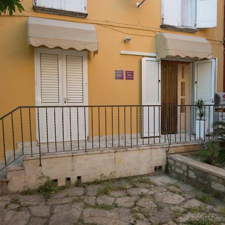 Apartment Nekic زادار المظهر الخارجي الصورة