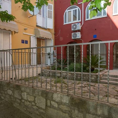 Apartment Nekic زادار المظهر الخارجي الصورة