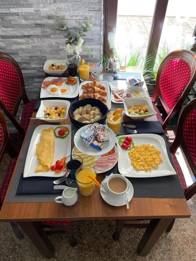 Apartment Nekic زادار المظهر الخارجي الصورة
