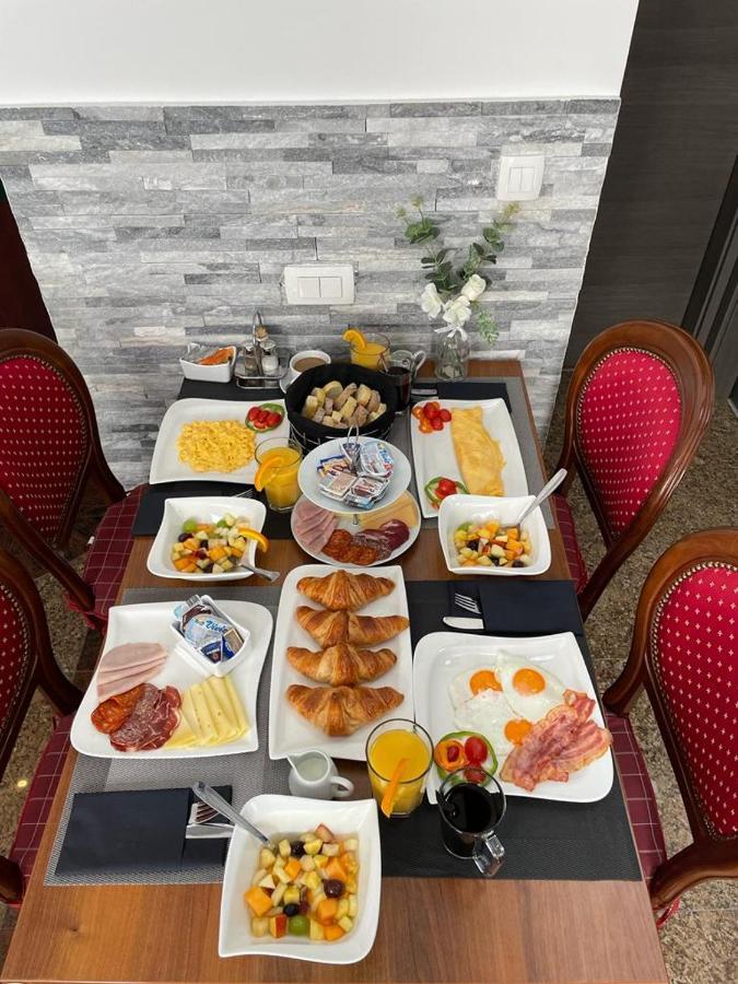 Apartment Nekic زادار المظهر الخارجي الصورة