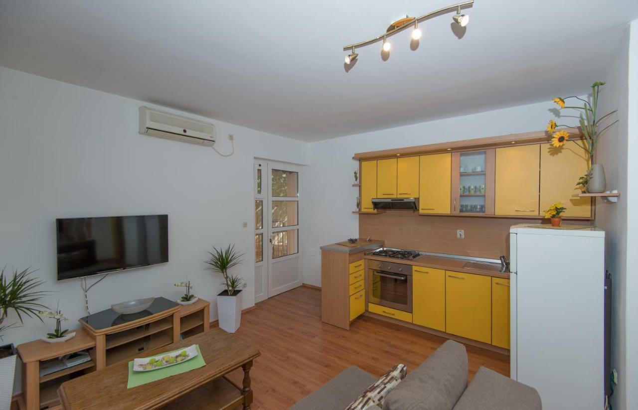 Apartment Nekic زادار المظهر الخارجي الصورة