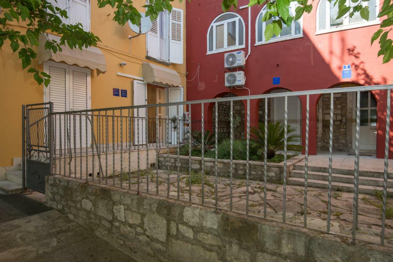 Apartment Nekic زادار المظهر الخارجي الصورة