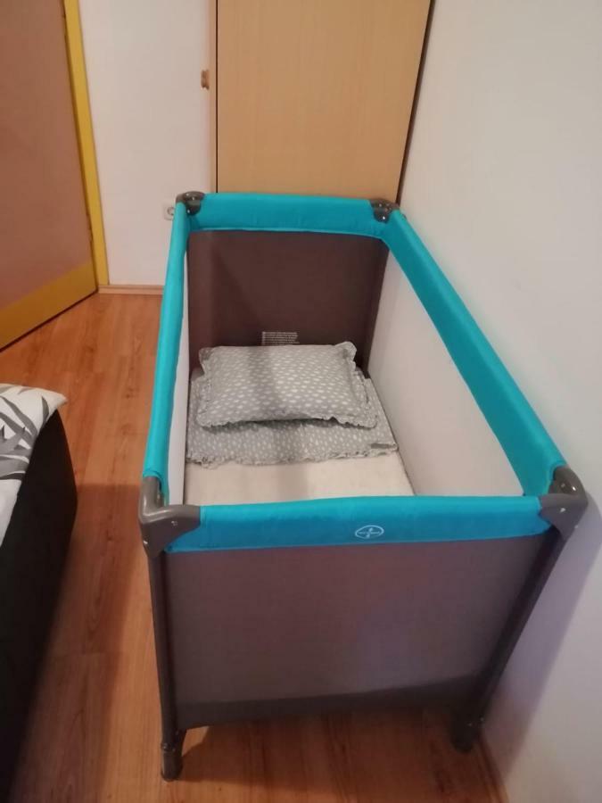Apartment Nekic زادار المظهر الخارجي الصورة
